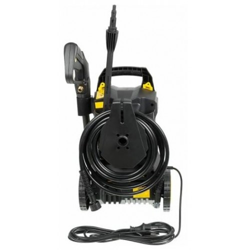 Мойка высокого давления Huter M135-HP (70/8/13) (черный/желтый) 3