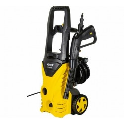 Мойка высокого давления Huter M135-PW (70/8/6) (черный/желтый)