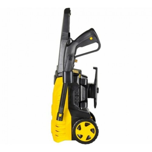 Мойка высокого давления Huter M135-PW (70/8/6) (черный/желтый) 1