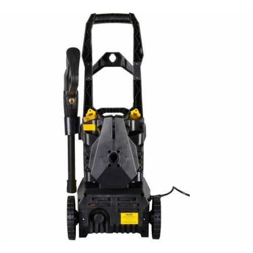 Мойка высокого давления Huter M135-PW (70/8/6) (черный/желтый) 2