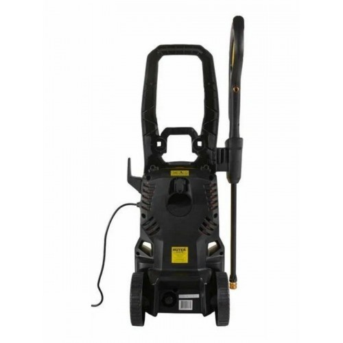 Мойка высокого давления Huter M165-РW (черный/желтый) 1