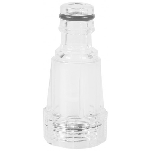 Мойка высокого давления Huter M195-PW-PRO (70/8/17) (желтый/черный) 8