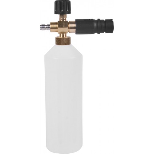 Мойка высокого давления Huter M195-PW-PRO (70/8/17) (желтый/черный) 9