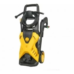 Мойка высокого давления Huter M2000-A (70/8/25) (желтый/черный)