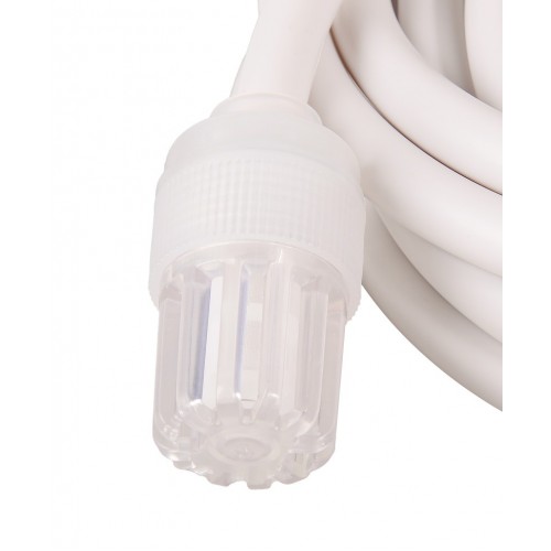 Мойка высокого давления Huter W-20Li (с 1 АКБ и ЗУ в комплекте) (черный/желтый) 2