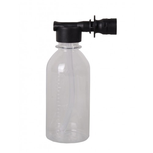 Мойка высокого давления Huter W-20Li (с 1 АКБ и ЗУ в комплекте) (черный/желтый) 6