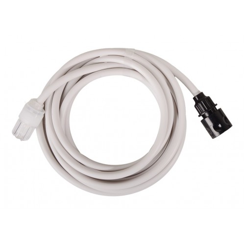 Мойка высокого давления Huter W-20Li (с 1 АКБ и ЗУ в комплекте) (черный/желтый) 9