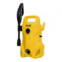 Мойка высокого давления Huter W105-GS 1400Вт (70/8/4) (желтый)