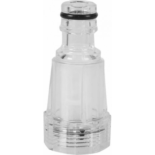 Мойка высокого давления Huter W105-GS 1400Вт (70/8/4) (желтый) 2