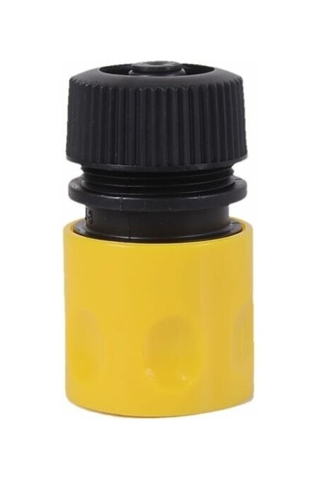 Мойка высокого давления Huter W105-GS 1400Вт (70/8/4) (желтый) 3