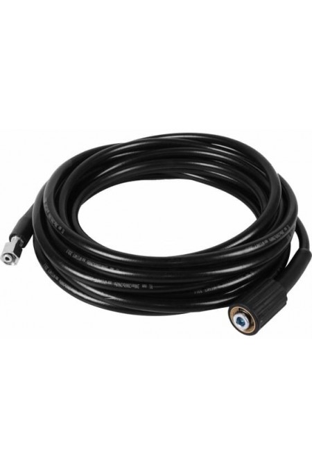 Мойка высокого давления Huter W105-GS 1400Вт (70/8/4) (желтый) 4