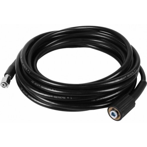 Мойка высокого давления Huter W105-GS (70/8/4) (желтый/черный) 4