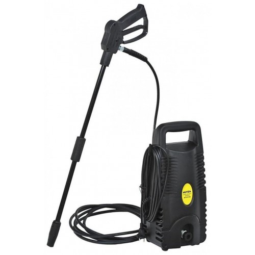 Мойка высокого давления Huter W105-GS (70/8/4) (желтый/черный) 9
