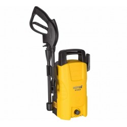 Мойка высокого давления Huter W105-P (70/8/3) (черный/желтый)