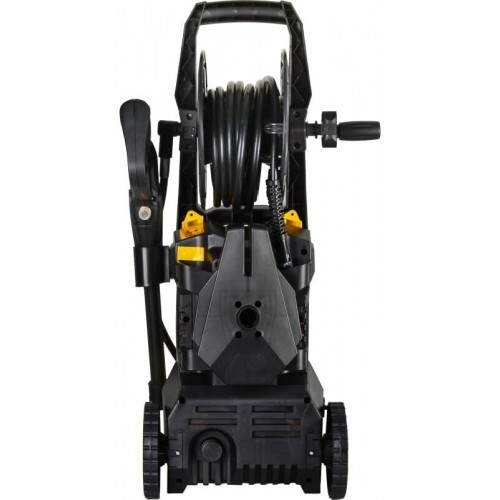 Мойка высокого давления Huter W135-AR (70/8/9) (желтый/черный) 1