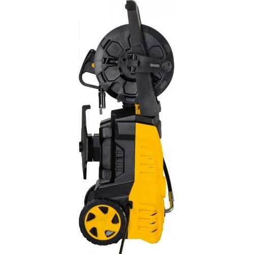 Мойка высокого давления Huter W135-AR (70/8/9) (желтый/черный) 3
