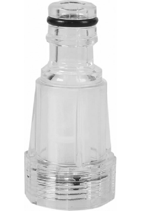 Мойка высокого давления Huter W135-AR (черный/желтый) 6