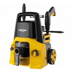 Мойка высокого давления Huter W150-MF (70/8/26) (желтый/черный)
