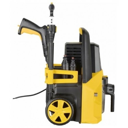 Мойка высокого давления Huter W150-MF (70/8/26) (желтый/черный) 1