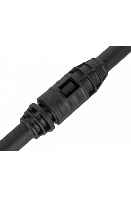 Мойка высокого давления Huter W150-MF (70/8/26) (желтый/черный) 3