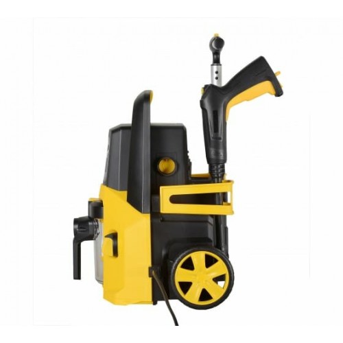 Мойка высокого давления Huter W150-MF (70/8/26) (желтый/черный) 3