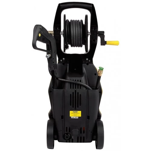Мойка высокого давления Huter W165-AR (желтый/черный) 1