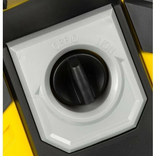 Мойка высокого давления Huter W165-AR (желтый/черный) 3