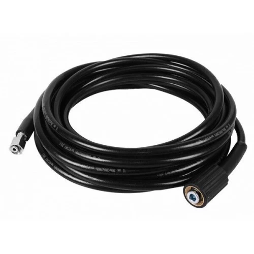 Мойка высокого давления Huter W165-AR (желтый/черный) 5