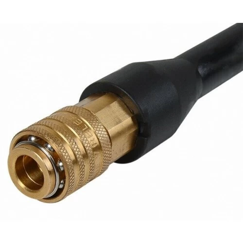 Мойка высокого давления Huter W165-AR (желтый/черный) 6