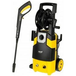 Мойка высокого давления Huter W165-AR (желтый/черный)