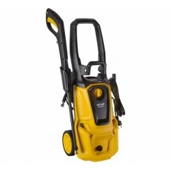 Мойка высокого давления Huter W165-QL (70/8/12) (желтый/черный)