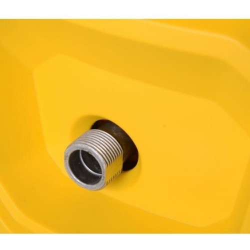 Мойка высокого давления Huter W195-ARV (70/8/16) (желтый/черный) 3