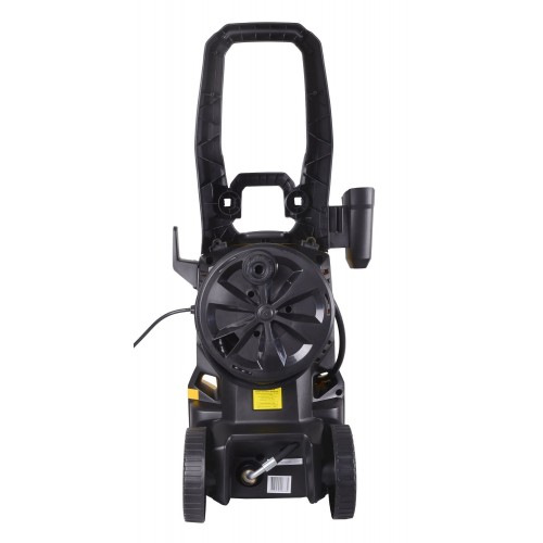 Мойка высокого давления Huter W195-ARV (70/8/16) (желтый/черный) 8
