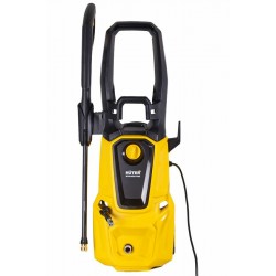 Мойка высокого давления Huter W195-ARV PRO (70/8/53) (черный/желтый)