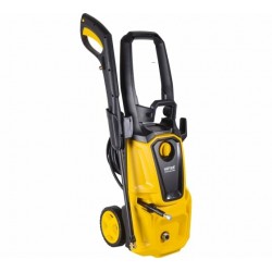 Мойка высокого давления Huter W195-ARV PRO (70/8/53) (черный/желтый)