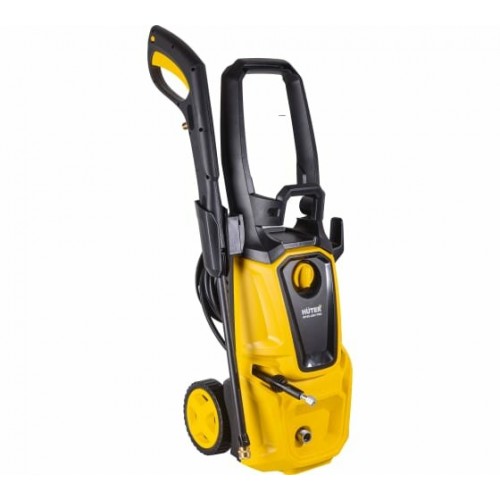 Мойка высокого давления Huter W195-ARV PRO (70/8/53) (черный/желтый) 