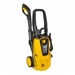 Мойка высокого давления Huter W195-PRO (70/8/15) (желтый/черный)
