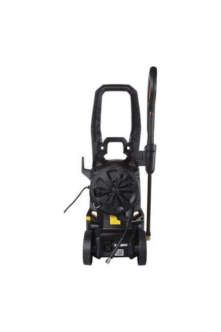 Мойка высокого давления Huter W195-PRO (70/8/15) (желтый/черный) 3
