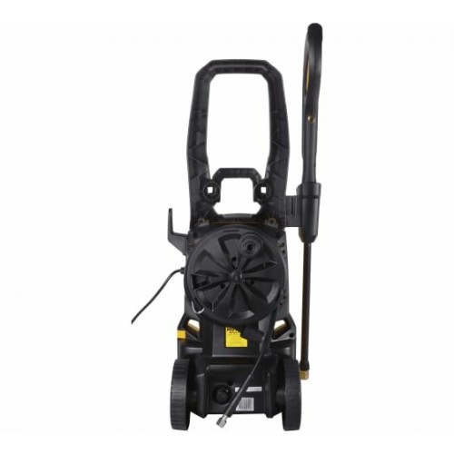 Мойка высокого давления Huter W195-PRO (70/8/15) (желтый/черный) 3