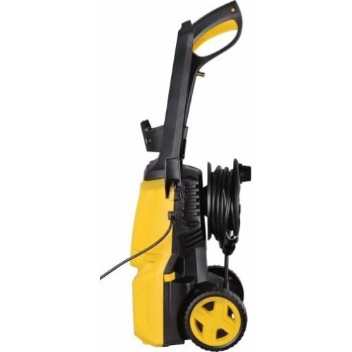 Мойка высокого давления Huter W195-PRO (70/8/15) (желтый/черный) 4