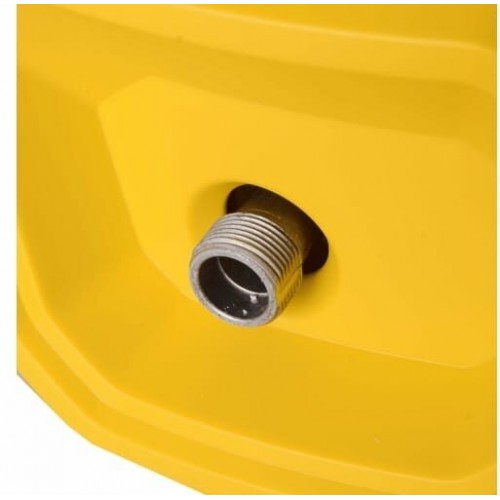 Мойка высокого давления Huter W195-PRO (70/8/15) (желтый/черный) 5