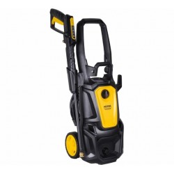 Мойка высокого давления Huter W195-PW SMART PROFESSIONAL (70/8/54) (черный/желтый)