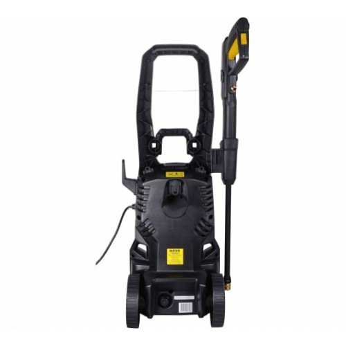 Мойка высокого давления Huter W195-PW SMART PROFESSIONAL (70/8/54) (черный/желтый) 1