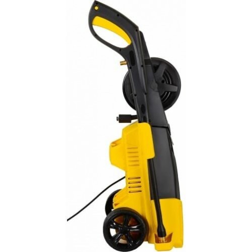 Мойка высокого давления Huter W195-QL (70/8/14) (желтый/черный) 5