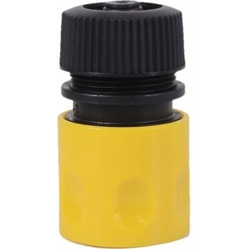 Мойка высокого давления Huter W195-QL (70/8/14) (желтый/черный) 8