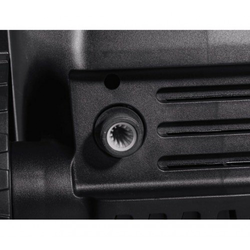 Мойка высокого давления Huter W200i PROFESSIONAL (70/8/41) (черный/желтый) 6