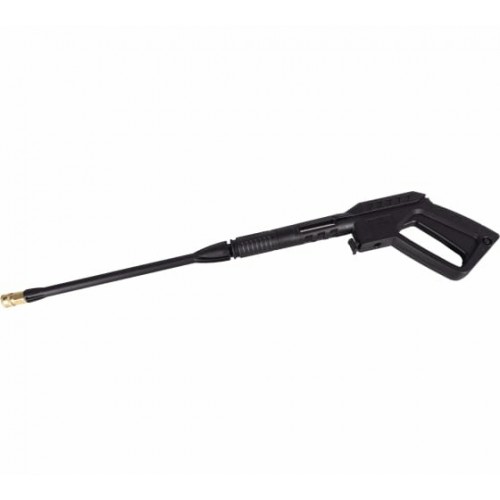 Мойка высокого давления Huter W200i PROFESSIONAL (70/8/41) (черный/желтый) 7