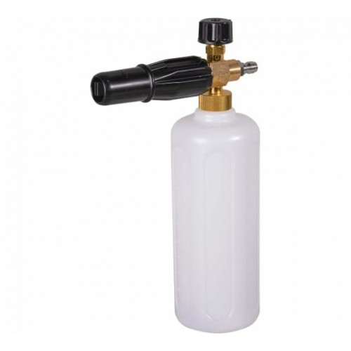 Мойка высокого давления Huter W200i PROFESSIONAL (70/8/41) (черный/желтый) 8