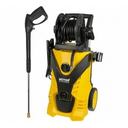 Мойка высокого давления Huter W210i (70/8/18) (желтый/черный)