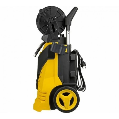 Мойка высокого давления Huter W210i (70/8/18) (желтый/черный) 1